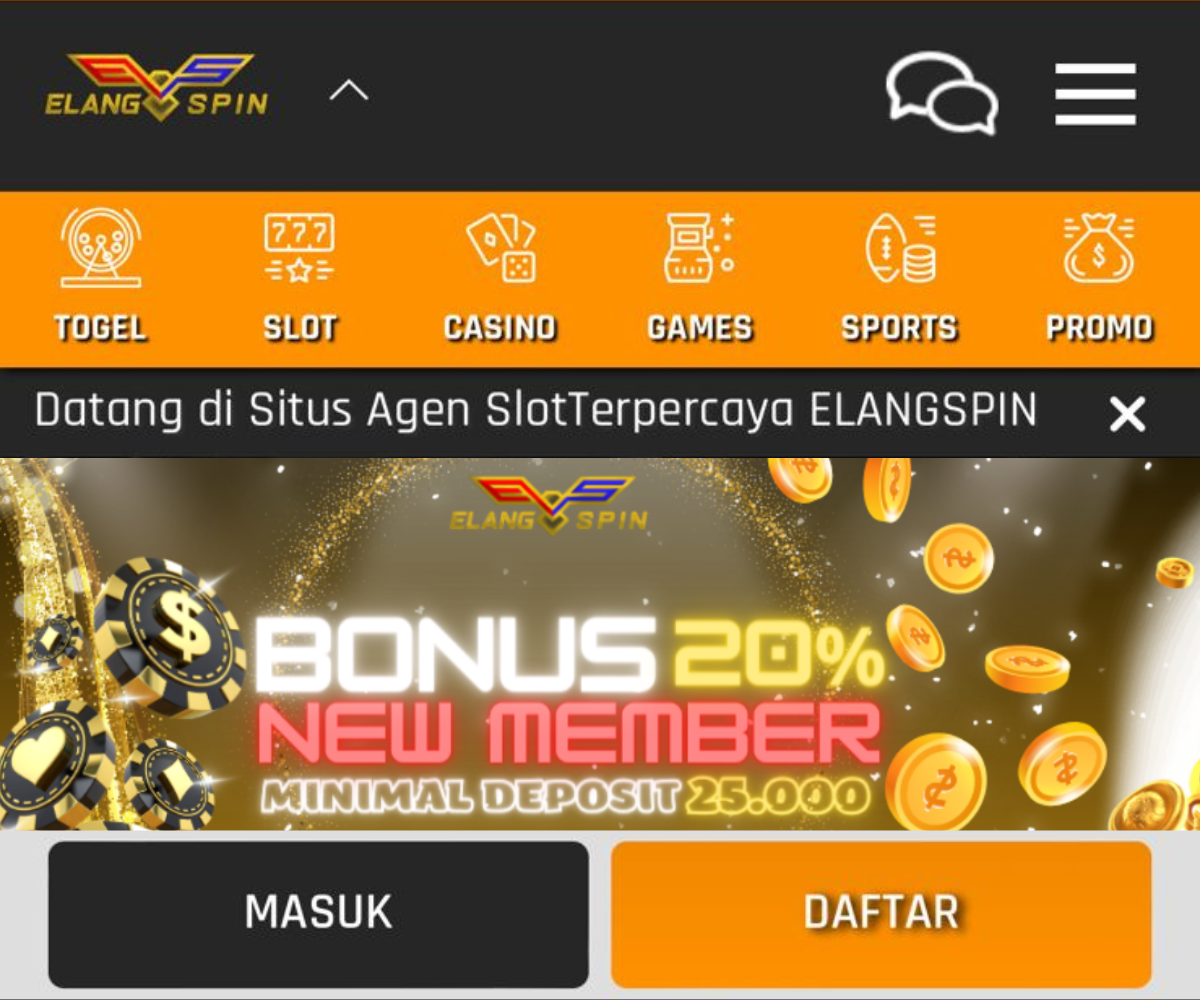 Slot Terpercaya Indonesia